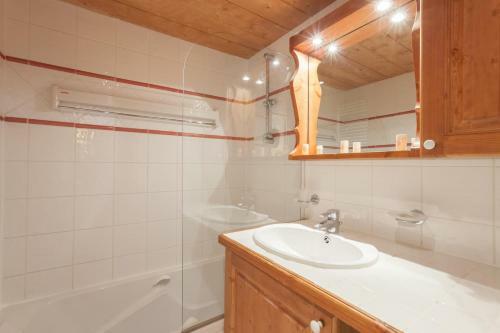 Residence P&v Premium L'ecrin Des Neiges