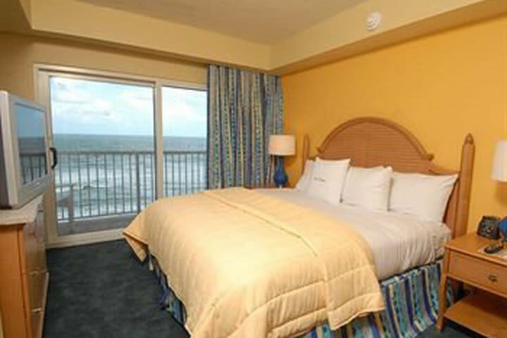 Hotel Doubletree Guest Suites Melbourne Beach