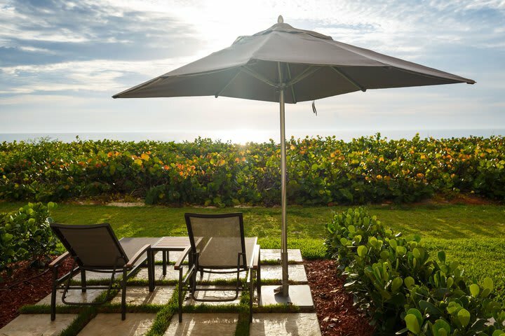 Hotel Doubletree Guest Suites Melbourne Beach