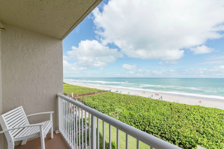 Hotel Doubletree Guest Suites Melbourne Beach