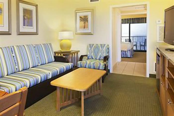 Hotel Doubletree Guest Suites Melbourne Beach