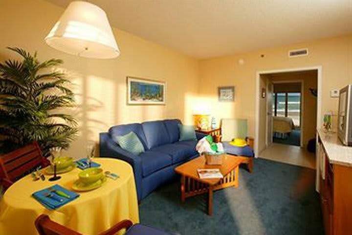 Hotel Doubletree Guest Suites Melbourne Beach