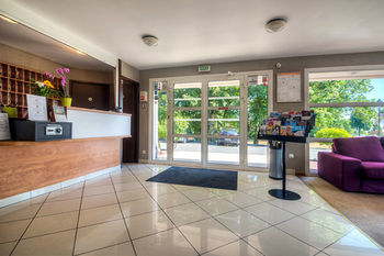 Hotel Citea Divonne Les Bains