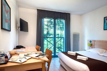 Hotel Citea Divonne Les Bains