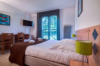 Hotel Citea Divonne Les Bains