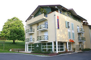Hotel Citea Divonne Les Bains