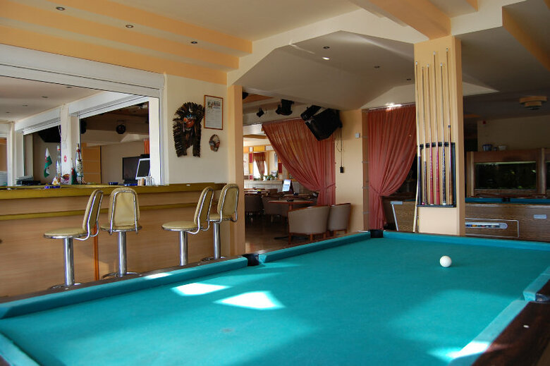 Hotel Ilios