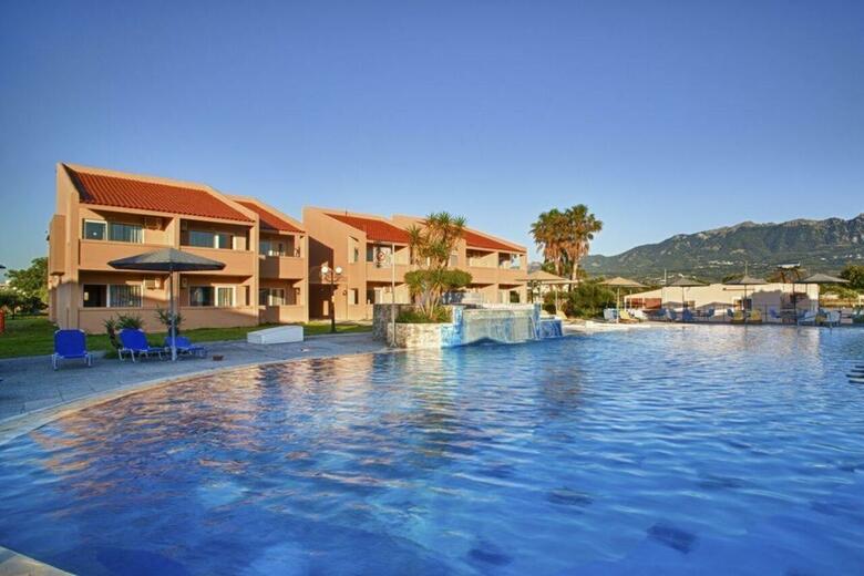 Hotel Ilios