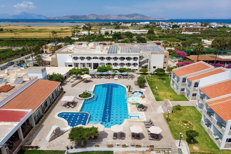 Hotel Ilios
