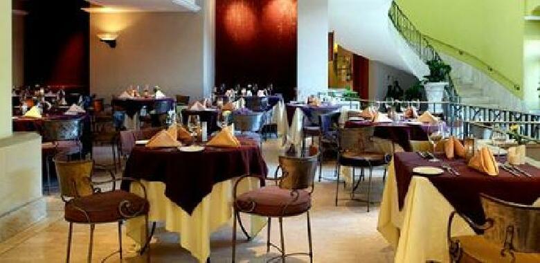 Corinthia Hotel St Georges Bay