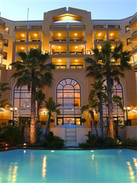 Corinthia Hotel St Georges Bay