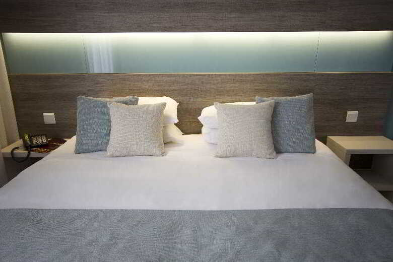115 The Strand Aparthotel
