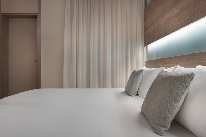 115 The Strand Aparthotel