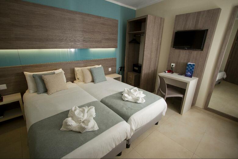 115 The Strand Aparthotel