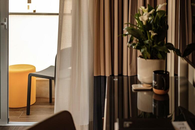 115 The Strand Aparthotel