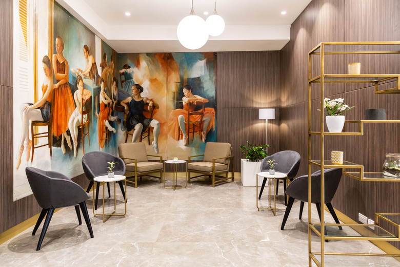115 The Strand Aparthotel