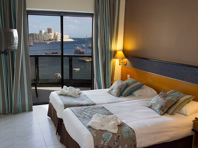 115 The Strand Aparthotel