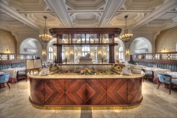 Hotel Phoenicia Malta