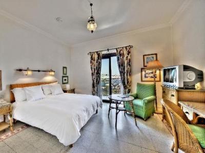 Hotel Phoenicia Malta
