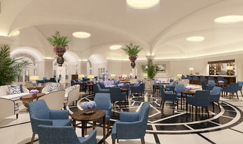 Hotel Phoenicia Malta