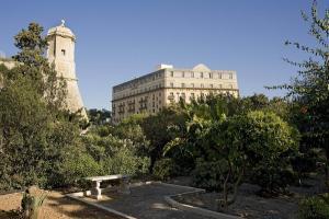 Hotel Phoenicia Malta