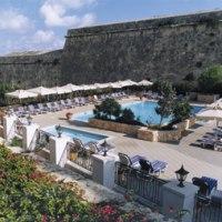 Hotel Phoenicia Malta