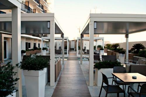 Hotel Santana