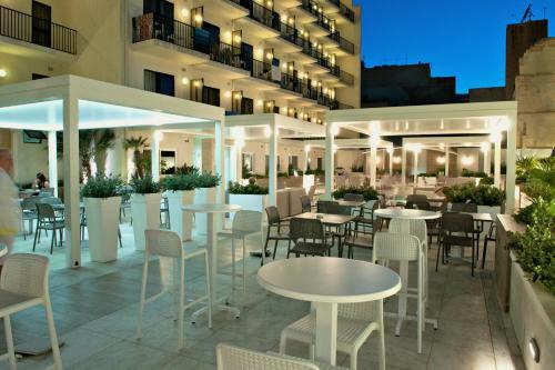 Hotel Santana