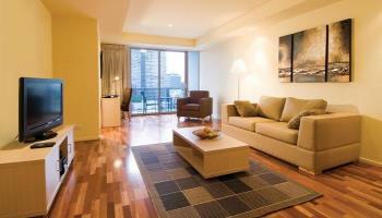 Hotel Oaks On Lonsdale