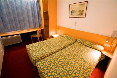 Hotel Vert