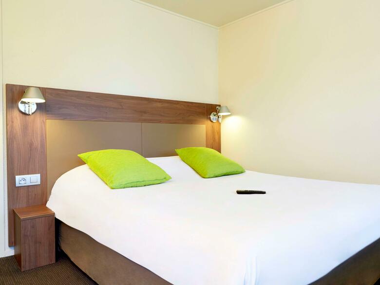 Hotel Campanile Paris Est Bobigny