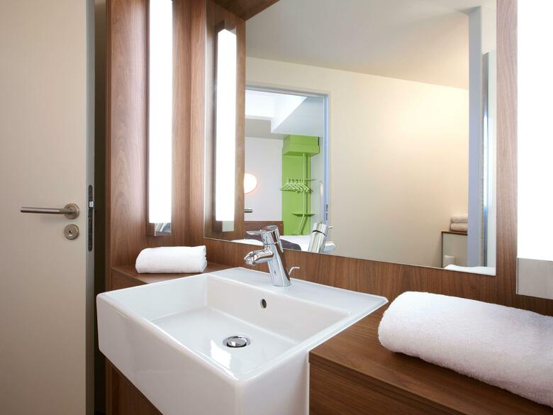 Hotel Campanile Paris Est Bobigny