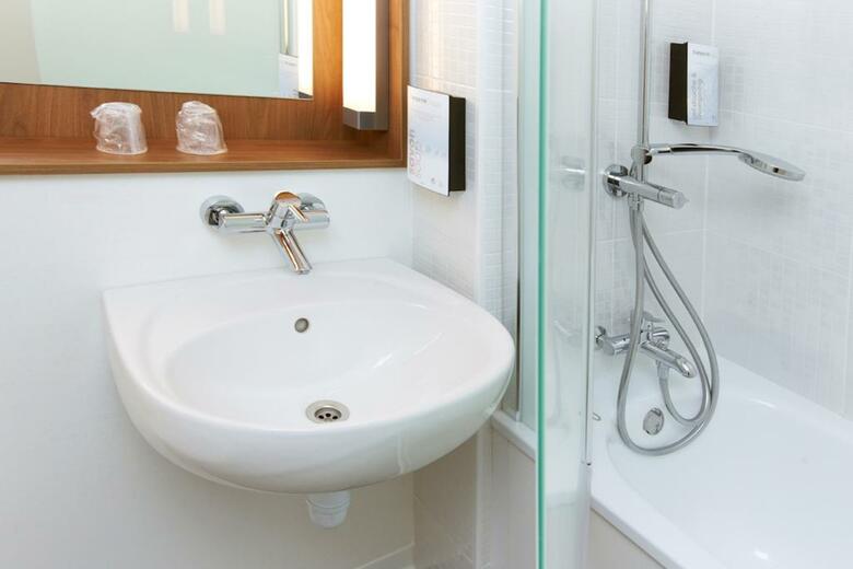 Hotel Campanile Paris Est Bobigny