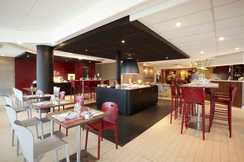 Hotel Campanile Paris Est Bobigny