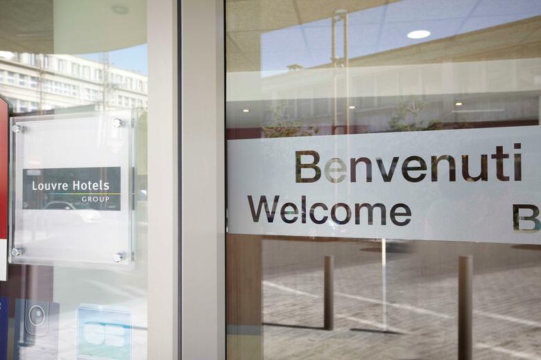 Hotel Campanile Paris Est Bobigny