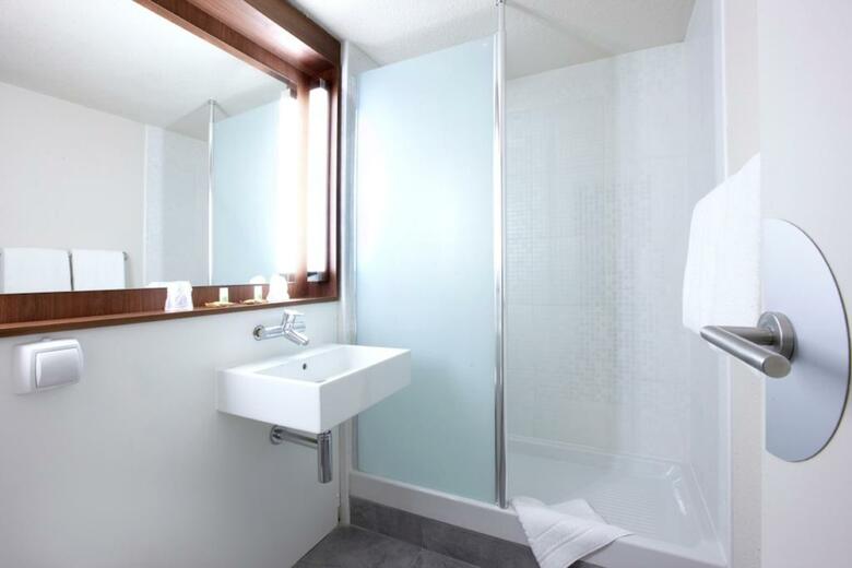 Hotel Campanile Paris Est Bobigny