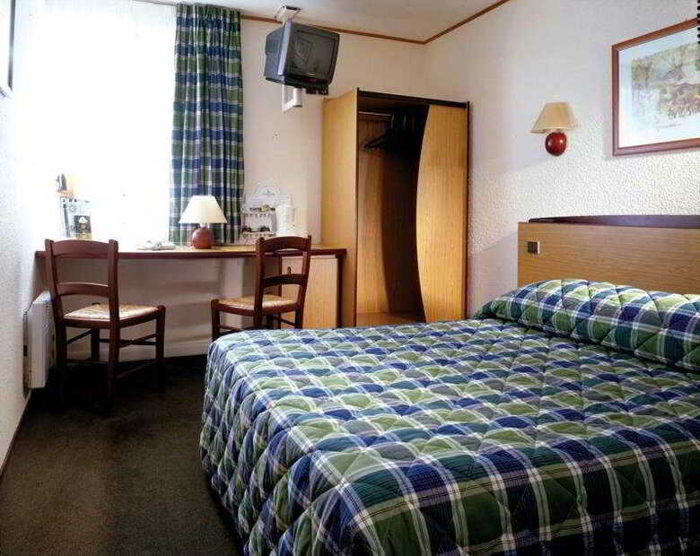 Hotel Campanile Paris Est Bobigny