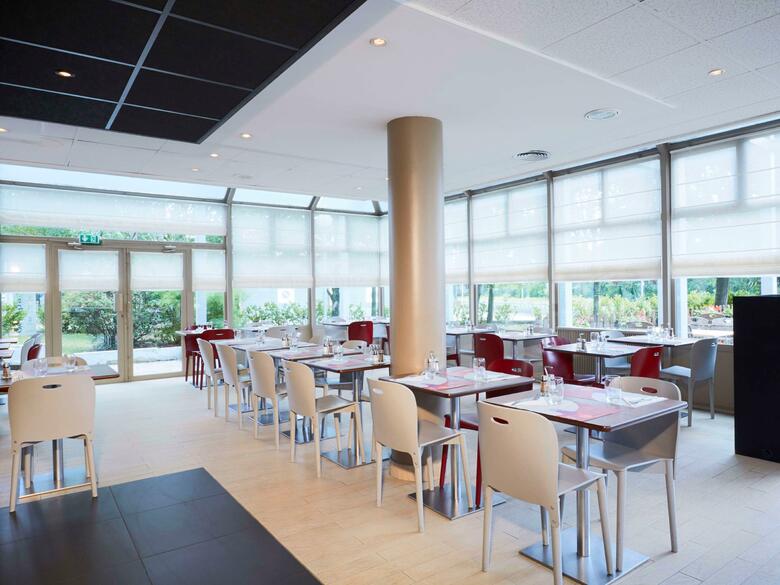 Hotel Campanile Paris Est Bobigny