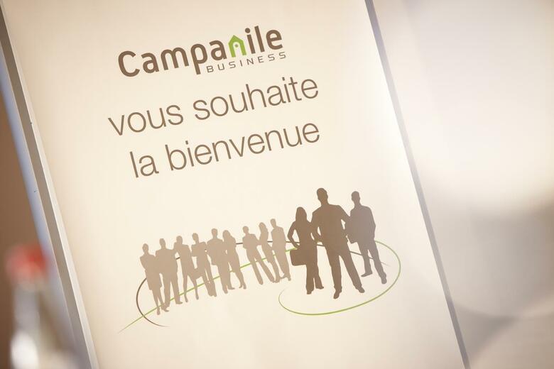 Hotel Campanile Paris Est Bobigny