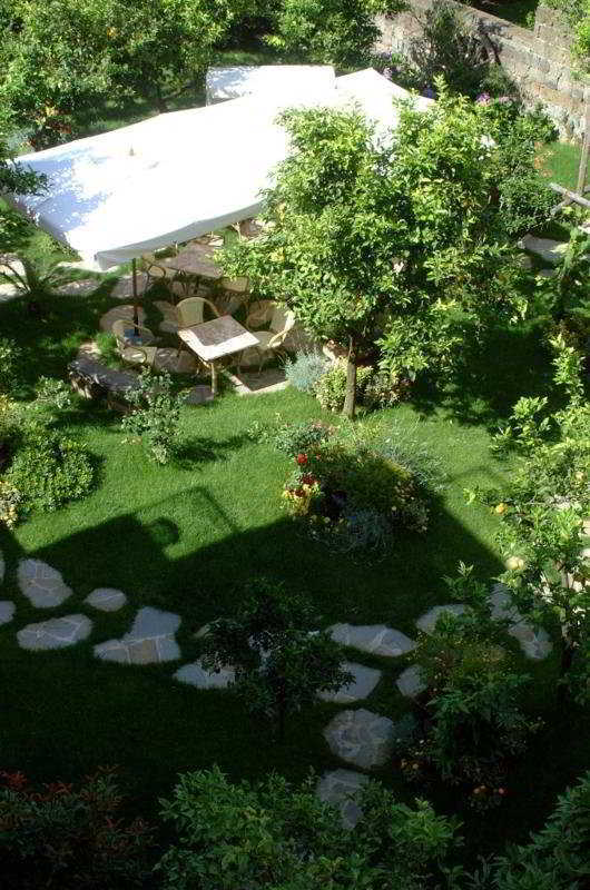 Bed & Breakfast Il Roseto Resort