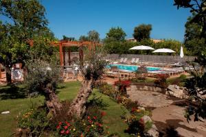 Bed & Breakfast Il Roseto Resort