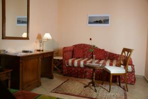 Bed & Breakfast Il Roseto Resort
