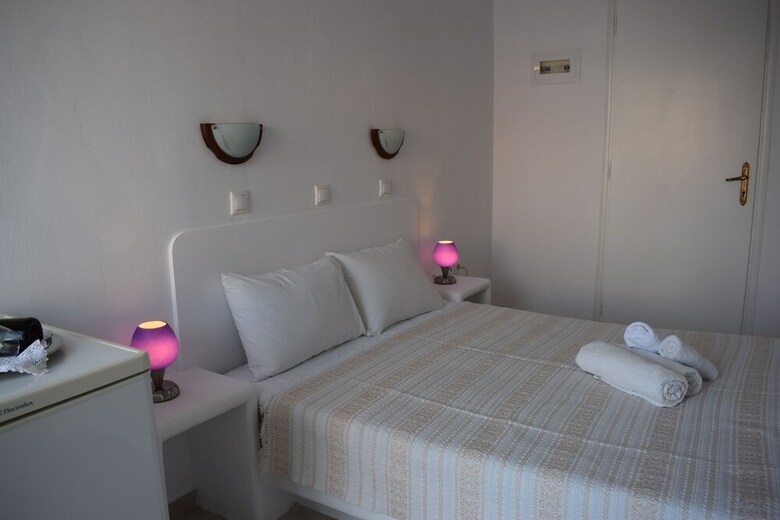 Hotel Cyclades