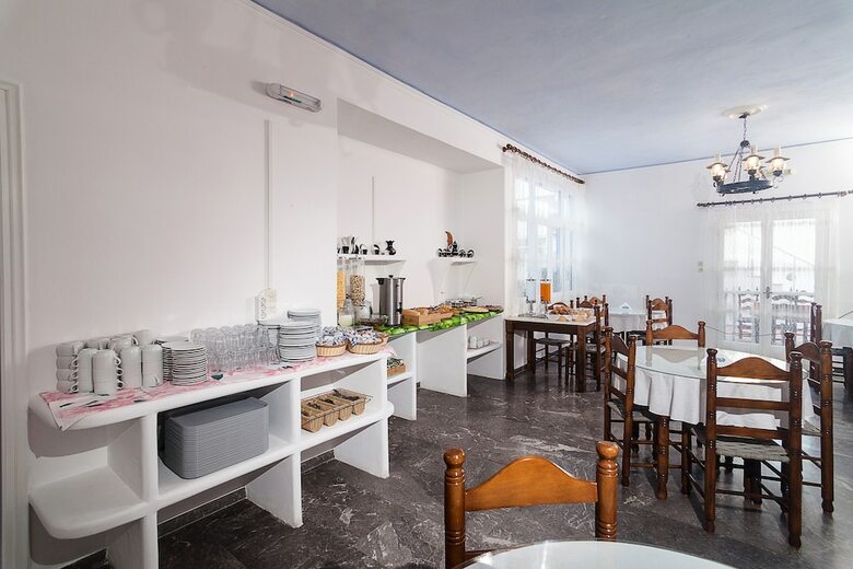 Hotel Cyclades