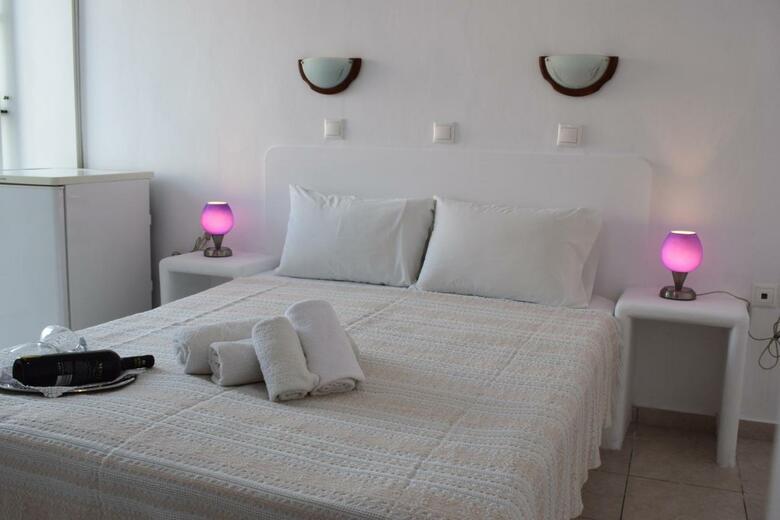Hotel Cyclades