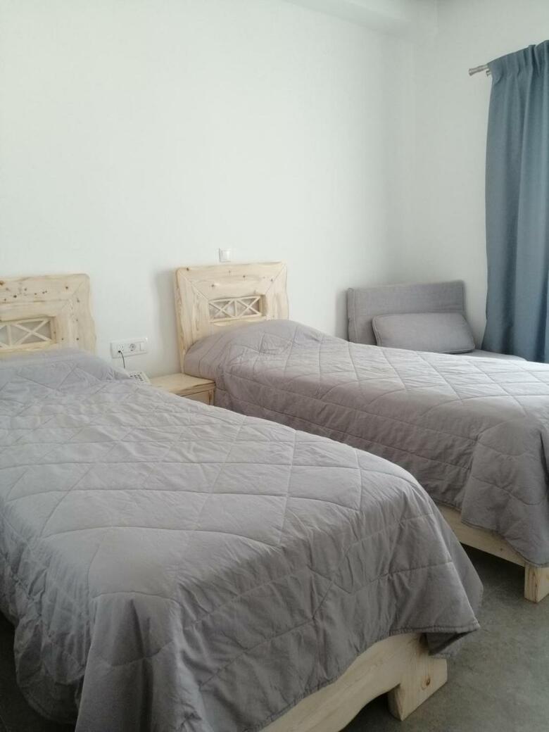 Hotel Cyclades