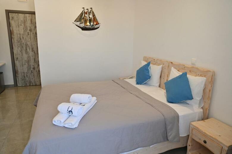 Hotel Cyclades