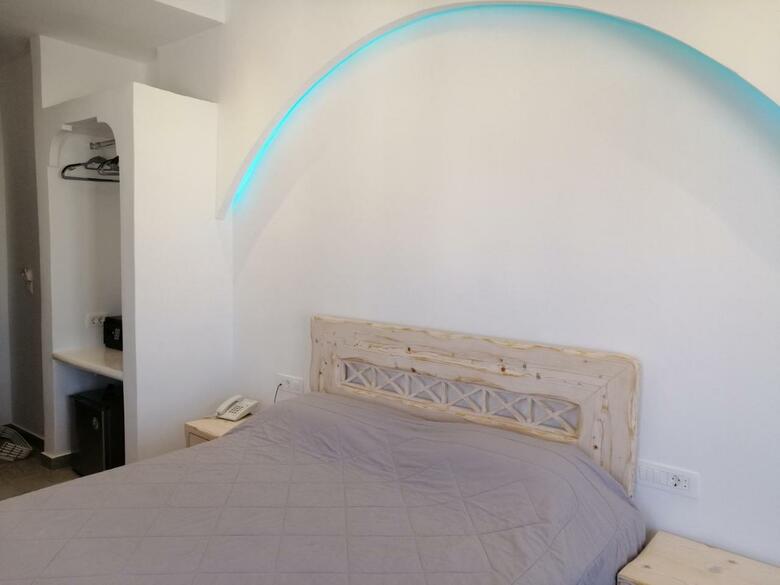 Hotel Cyclades