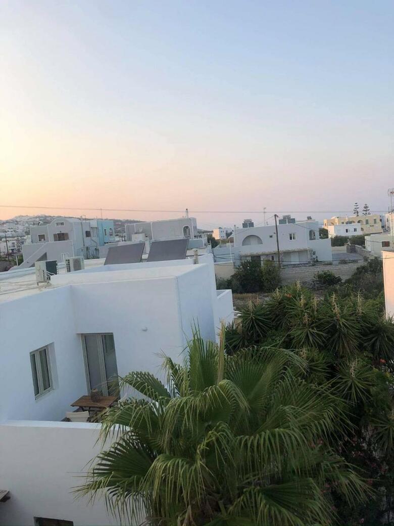 Hotel Cyclades