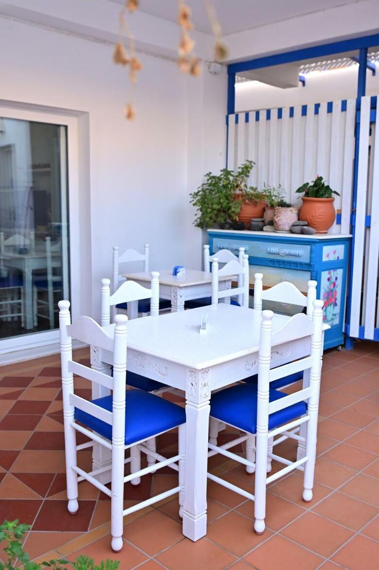 Hotel Cyclades